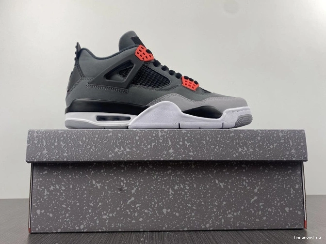 "Infrared" Air DH6927-061 4 Jordan Retro 1205